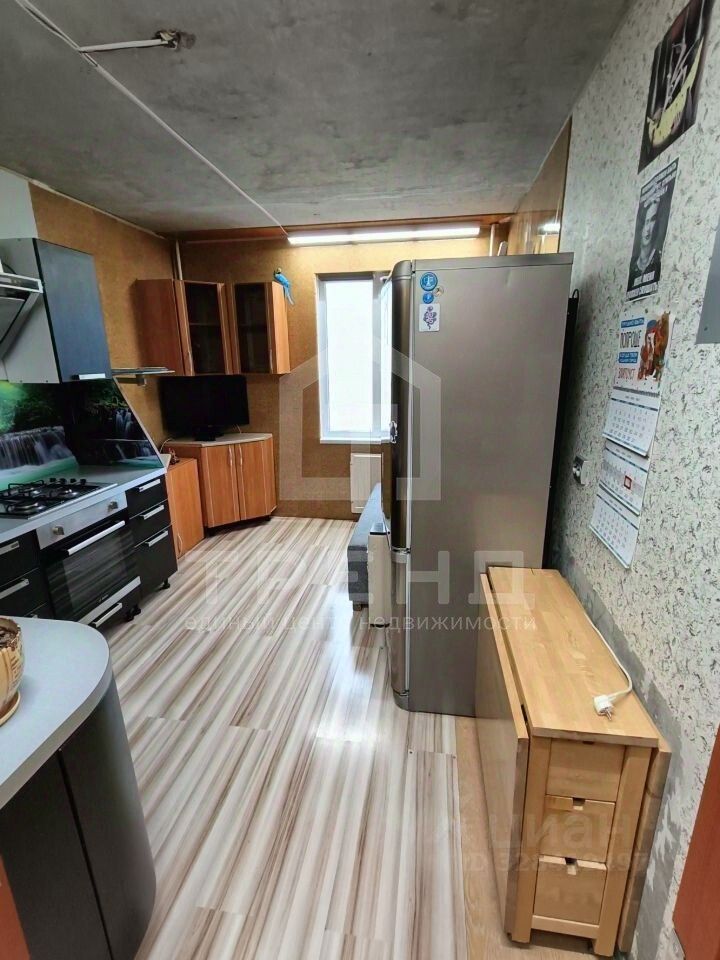 Продажа 1-комн квартиры на вторичном рынке пос. Парголово, улица Первого Мая, 107к1