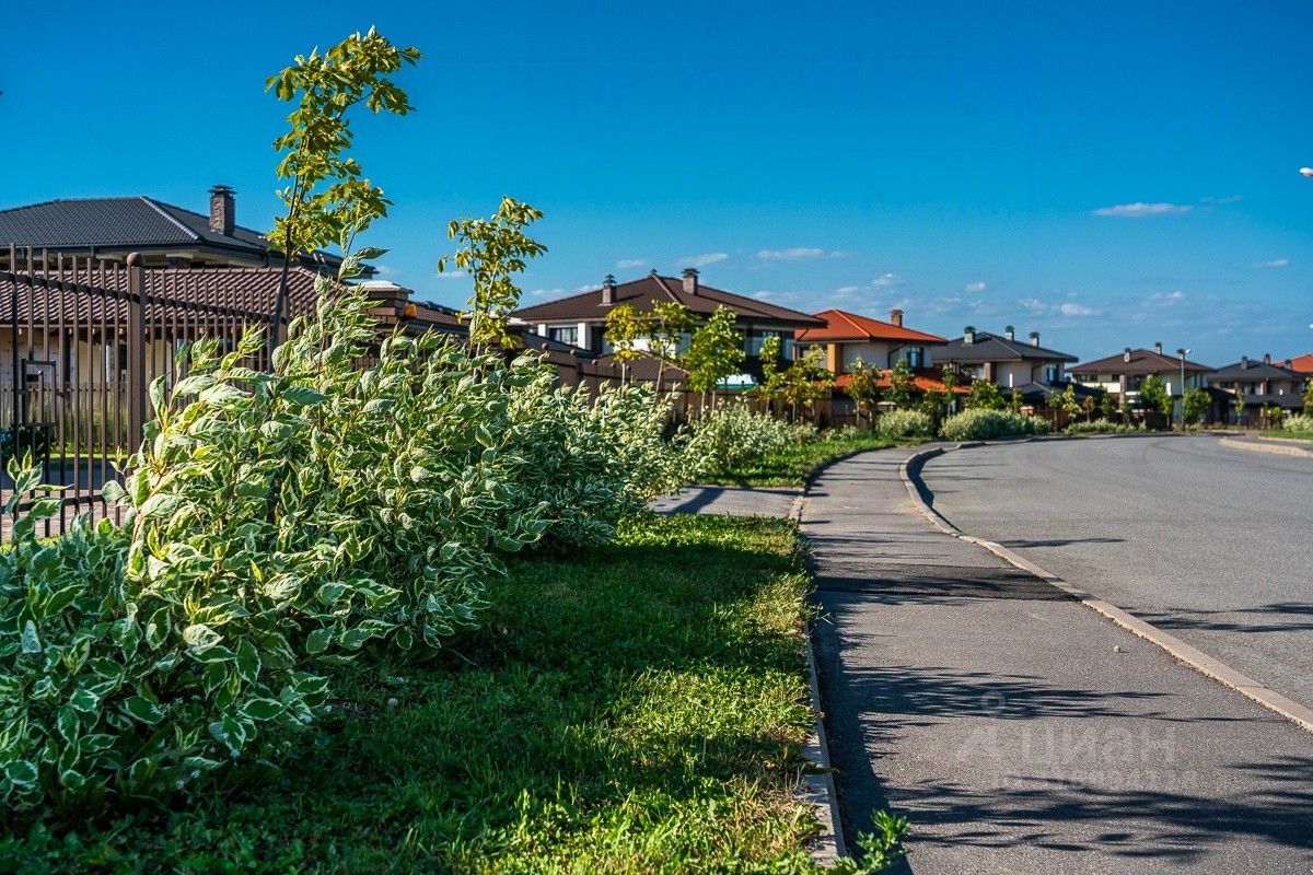 Продажа земли Онегин Парк кп, д. Глинка