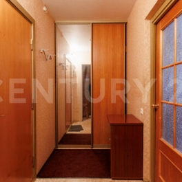 Продажа 1-комн квартиры на вторичном рынке улица Рихарда Зорге