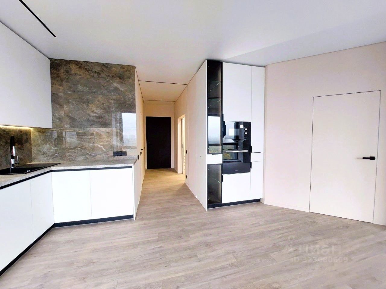 Аренда 2-комн квартиры на вторичном рынке улица Дыбенко, 7/1