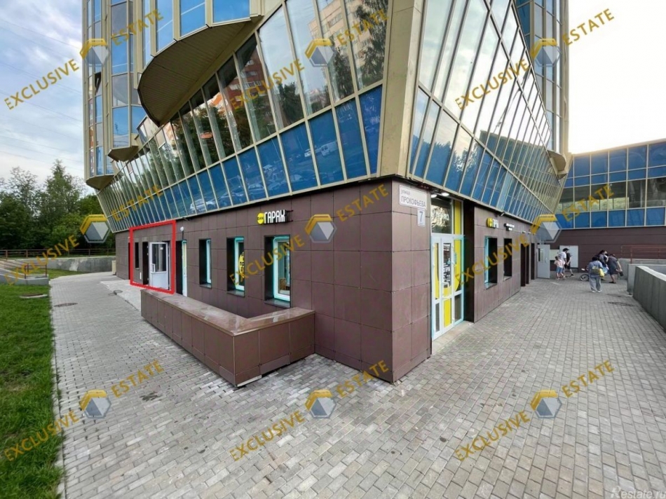 Аренда ПСН Прокофьева ул,  д. 7 к2
