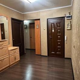 Продажа 3-комн квартиры на вторичном рынке Никольское, Меньковская улица,  д. 13