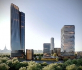 Продать Офисы Вернадского пр-кт   