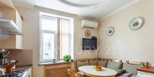 1-комн квартира Полоцкая ул,  д. 10