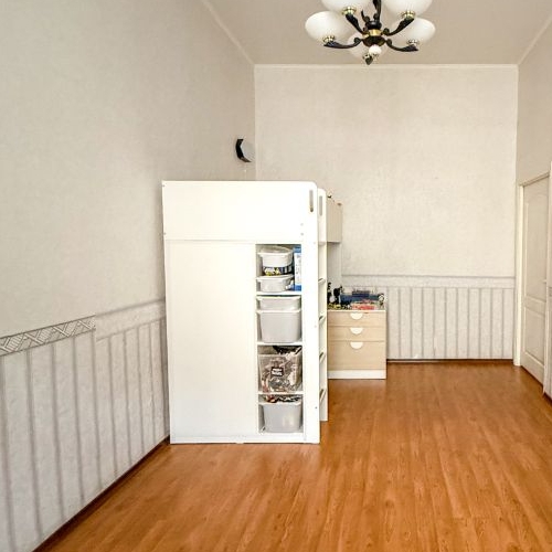 2-комн квартира улица Жуковского, 4