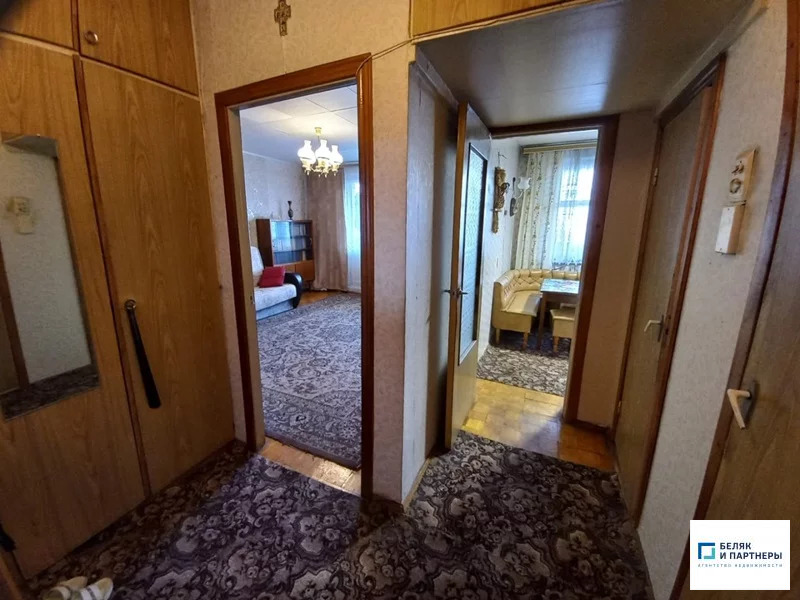 Продажа 1-комн квартиры на вторичном рынке Раменское, ул. Чугунова,  д. 40