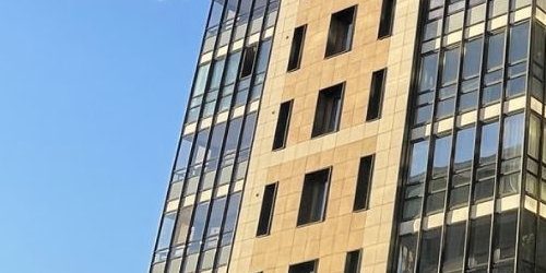 2-комн квартира Приморский проспект, 54к2