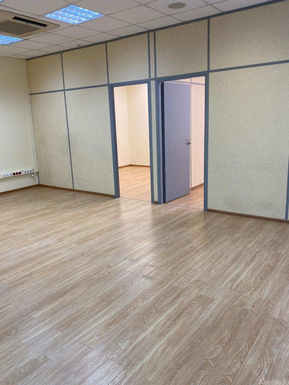 Аренда офиса Научный проезд