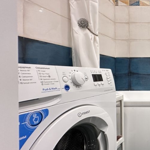 1-комн квартира 5-й Предпортовый проезд, 8к1