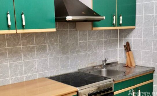 Продажа 1-комн квартиры на вторичном рынке Новочеркасский б-р,  д. 36