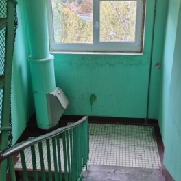 Продажа 3-комн квартиры на вторичном рынке Саянская улица,  д. 15 к3