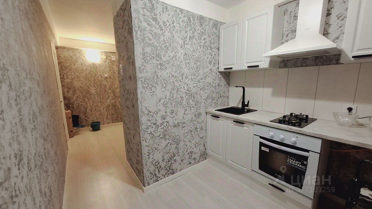 Продажа 1-комн квартиры на вторичном рынке улица Верности, 14К3