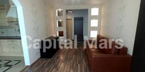 1-комн квартира ул Маршала Новикова,  д. 21