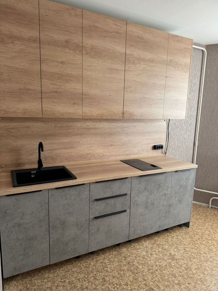 Продажа 2-комн квартиры на вторичном рынке Балашиха, улица Майкла Лунна, 4