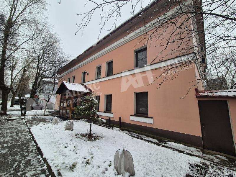 Аренда офиса Воронцовский Парк тер