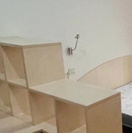 Аренда 2-комн квартиры на вторичном рынке набережная Тараса Шевченко, 1