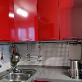 Продажа 1-комн квартиры на вторичном рынке Тихорецкий б-р,  д. 12,  к. 2