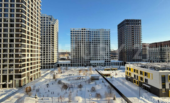 Продажа 1-комн квартиры на вторичном рынке улица Нижние Мнёвники,  д. 12