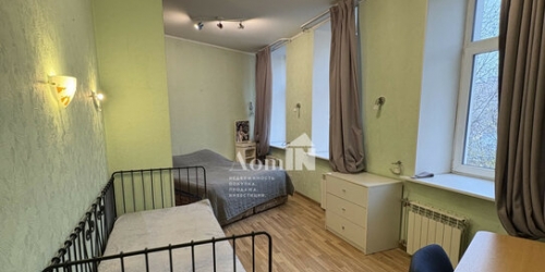 3-комн квартира Обводного Канала наб,  д. 127