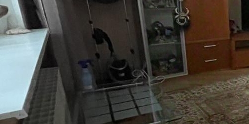 3-комн квартира улица Бехтерева, 13К1