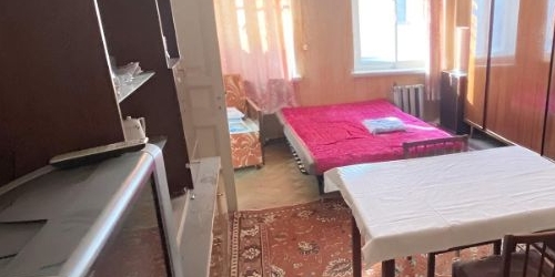 5-комн квартира проспект Большой Петроградской стороны, 31