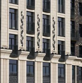 Продажа 1-комн квартиры на вторичном рынке улица Академика Королёва,  д. 21