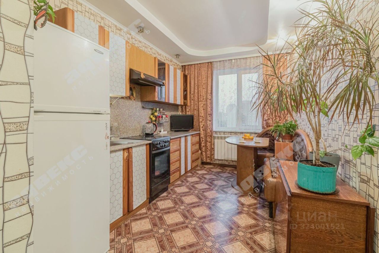 Продажа 2-комн квартиры на вторичном рынке проспект Ударников, 52к2