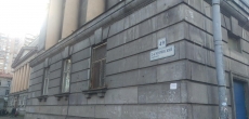 Московский застройщик отказался от скандального сноса здания в Петербурге