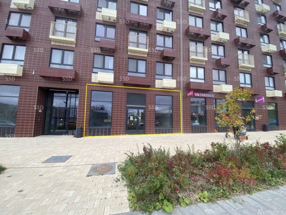 Аренда ПСН Красногорск г, Ильинское-Усово п, Заповедная ул,  д. 20