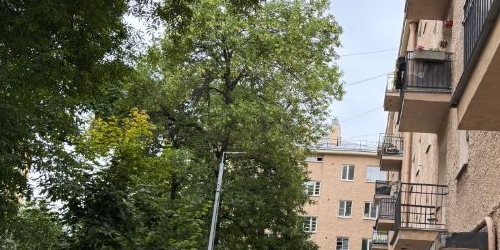 3-комн квартира 1-й Рабфаковский переулок, 11