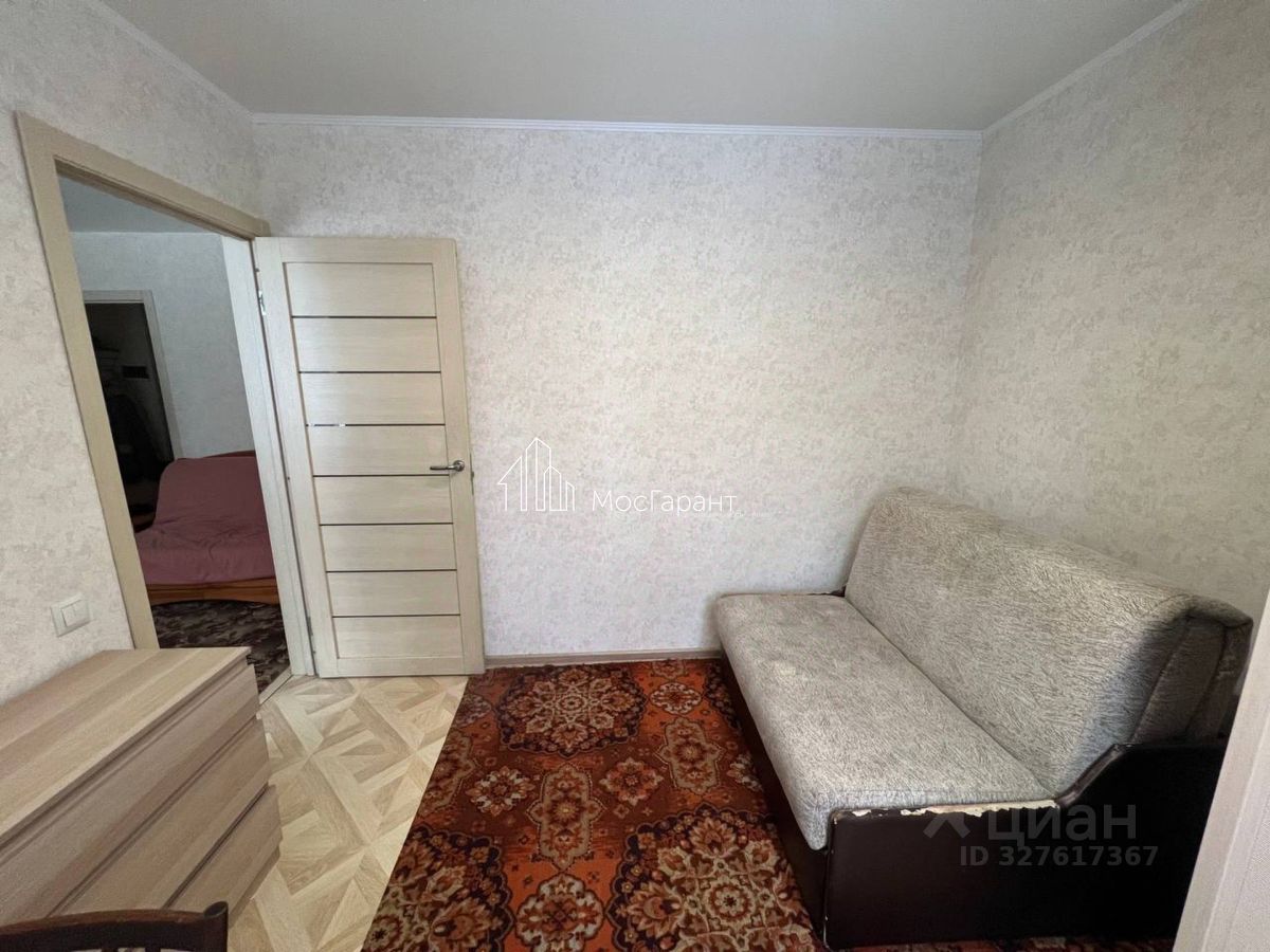 Продажа 3-комн квартиры на вторичном рынке Мытищи, улица 1-я Пролетарская, 3