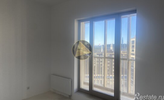 Продажа 2-комн квартиры на вторичном рынке проспект Авиаконструкторов,  д. 54 с1