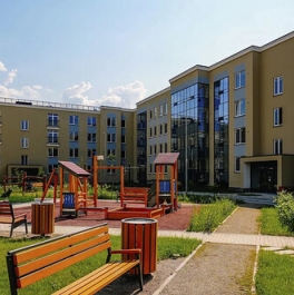 Продажа 1-комн квартиры на вторичном рынке проспект Будённого,  д. 26 к5 с1