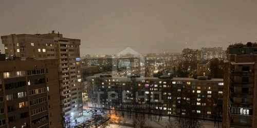 3-комн квартира ул Вавиловых,  д. 7,  к. 4
