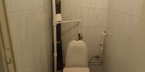 1-комн квартира Камышовая улица, 52к1