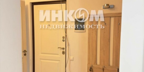 1-комн квартира ул Конёнкова,  д. 21