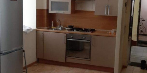 5-комн квартира Глазовский переулок,  д. 10,  к. стр1