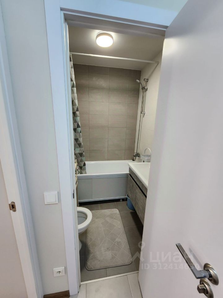 Аренда 1-комн квартиры на вторичном рынке д. Глухово, улица Романовская, 13