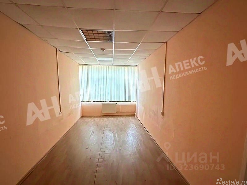 Продажа отдельного здания Рябиновая улица,  д. 46 с2