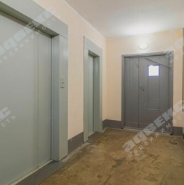 Продажа 1-комн квартиры на вторичном рынке ул Беговая,  д. 11