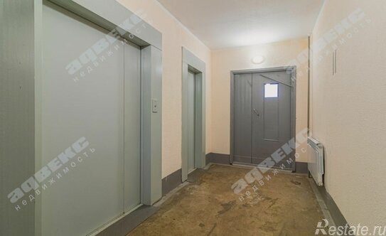 Продажа 1-комн квартиры на вторичном рынке ул Беговая,  д. 11