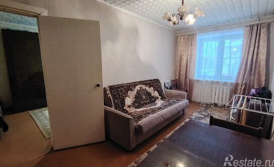 Продажа 3-комн квартиры на вторичном рынке Шатурторф, ул Красные Ворота,  д. 12А