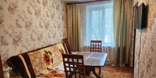 3-комн квартира Масловка Верхн. ул,  д. 29