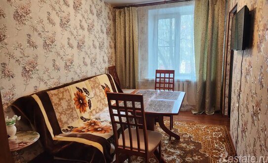 Продажа 3-комн квартиры на вторичном рынке Масловка Верхн. ул,  д. 29