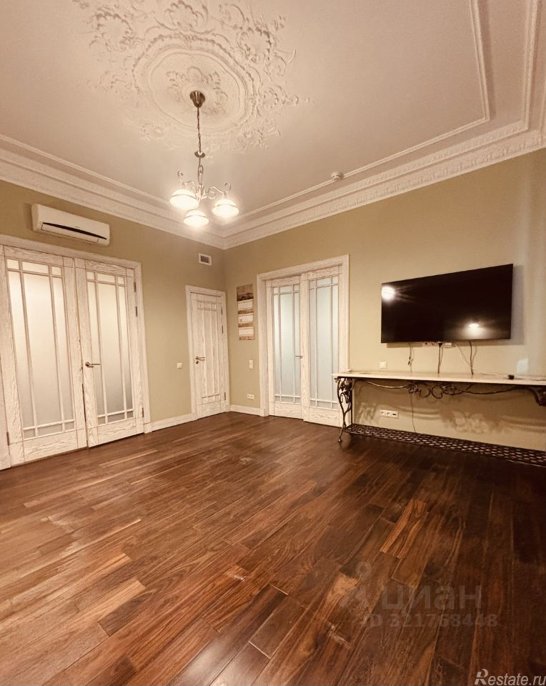 Аренда офиса Певческий переулок,  д. 7