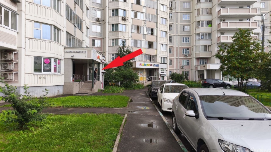 Аренда ПСН Люберцы г, Гагарина пр-кт,  д. 27/6