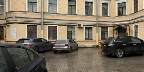 2-комн квартира Гороховая улица, 33