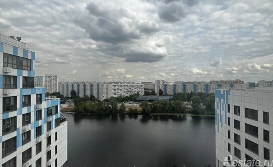 Продажа 2-комн квартиры на вторичном рынке Корабельная улица