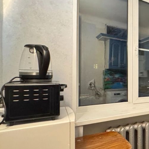 1-комн квартира Тепловозная улица, 50