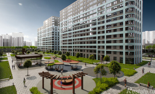 Продажа 2-комн квартиры на вторичном рынке Плесецкая ул,  д. 24